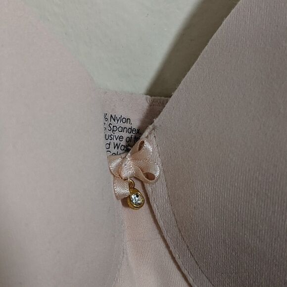 Soma Embraceable Wirefree Bra 36C - Picture 3 of 6